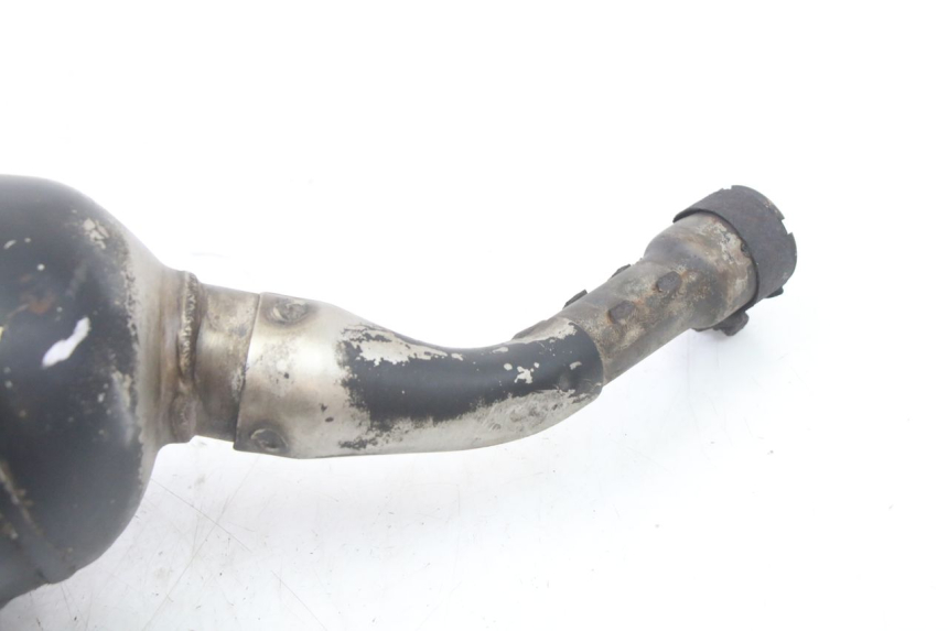 photo de AUSPUFFTOPF YAMAHA XMAX X-MAX 125 (2006 - 2009)