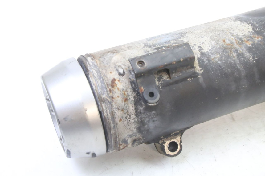 photo de AUSPUFFTOPF YAMAHA XMAX X-MAX 125 (2006 - 2009)