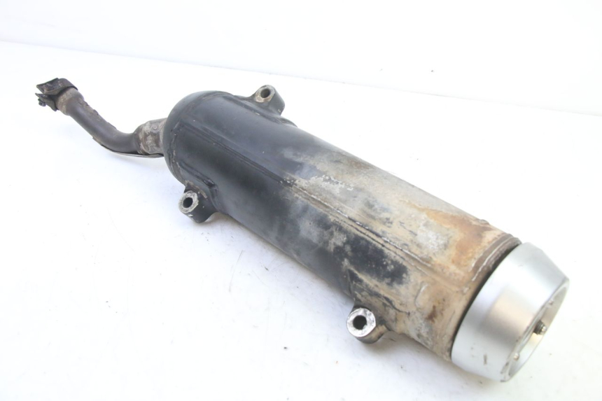 photo de AUSPUFFTOPF YAMAHA XMAX X-MAX 125 (2006 - 2009)