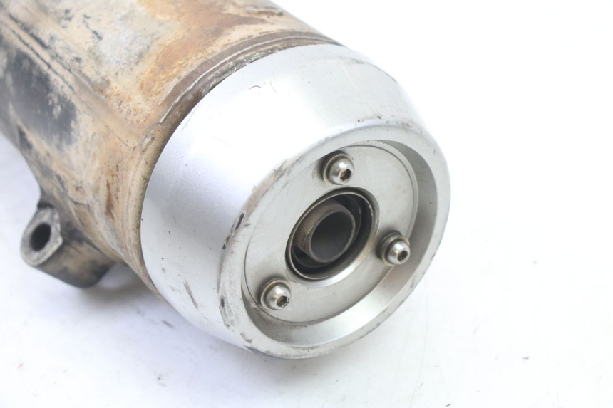 photo de AUSPUFFTOPF YAMAHA XMAX X-MAX 125 (2006 - 2009)