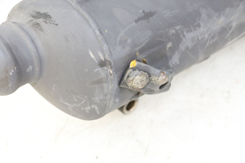 photo de AUSPUFF YAMAHA XMAX X-MAX 125 (2021 - 2025) - Weitere Ansicht des Artikels