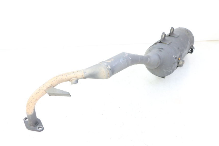 photo de AUSPUFF YAMAHA XMAX X-MAX 125 (2021 - 2025) - Kennzeichnungen und Originalreferenzen