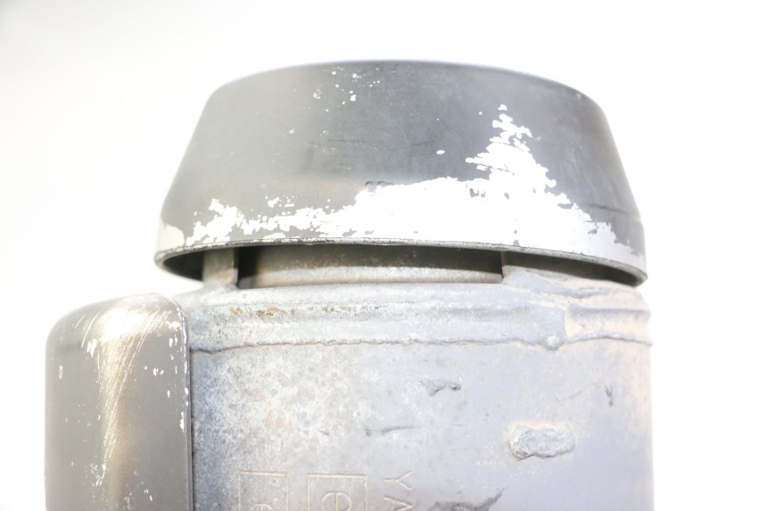 photo de AUSPUFFTOPF YAMAHA X-MAX XMAX 125 (2010 - 2014)