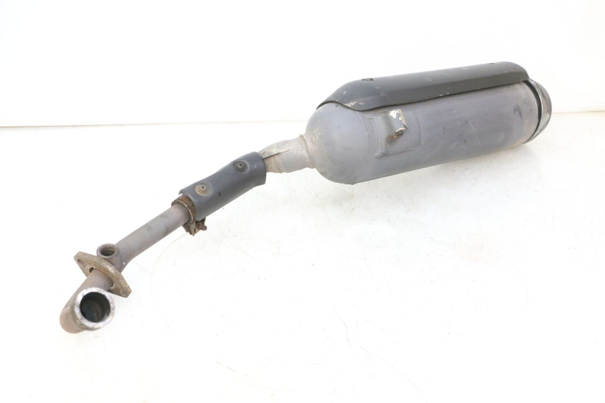 photo de AUSPUFFTOPF YAMAHA X-MAX XMAX 125 (2010 - 2014)