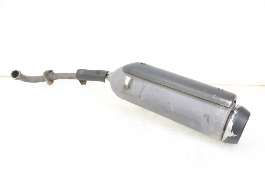 photo de AUSPUFFTOPF YAMAHA X-MAX XMAX 125 (2010 - 2014)