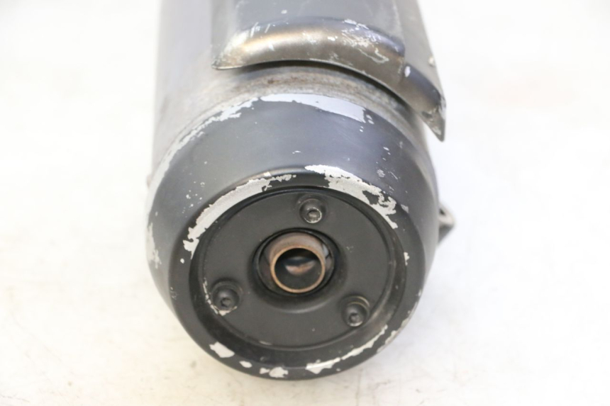 photo de AUSPUFFTOPF YAMAHA X-MAX XMAX 125 (2010 - 2014)