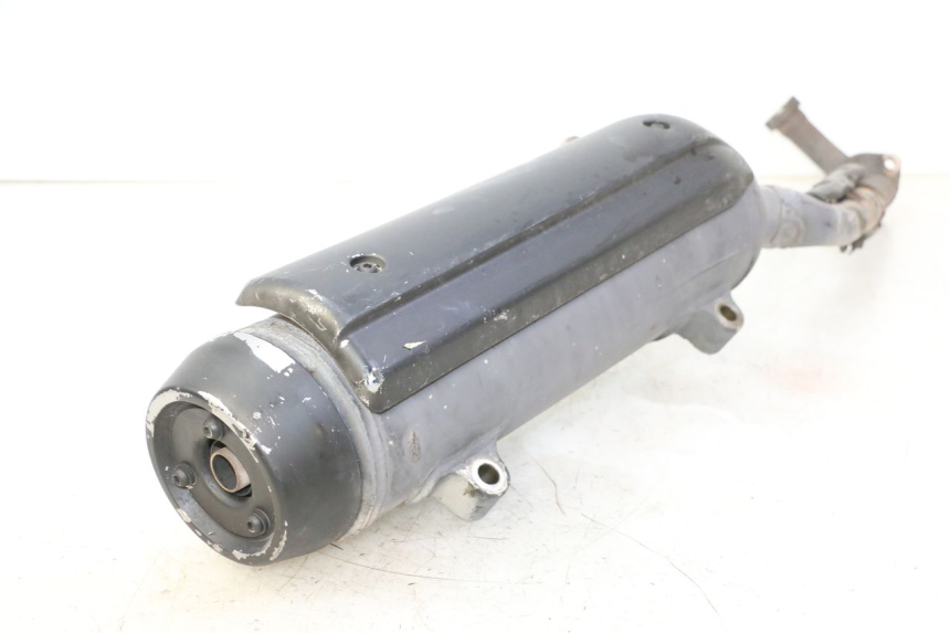 photo de AUSPUFFTOPF YAMAHA X-MAX XMAX 125 (2010 - 2014)