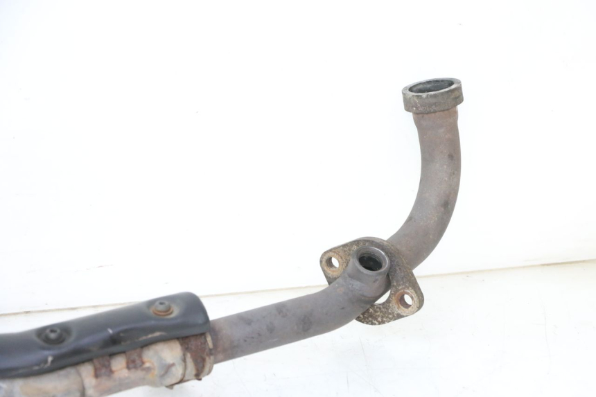 photo de AUSPUFFTOPF YAMAHA X-MAX XMAX 125 (2010 - 2014)