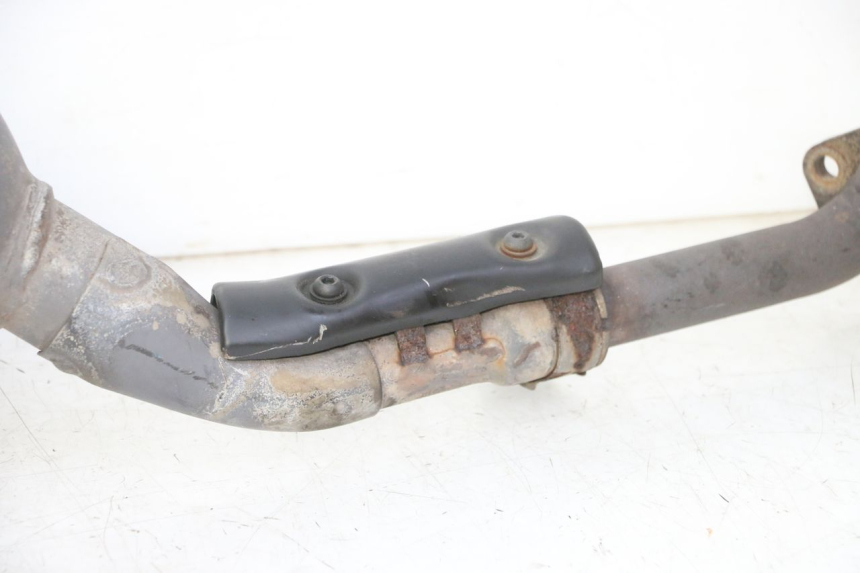 photo de AUSPUFFTOPF YAMAHA X-MAX XMAX 125 (2010 - 2014)