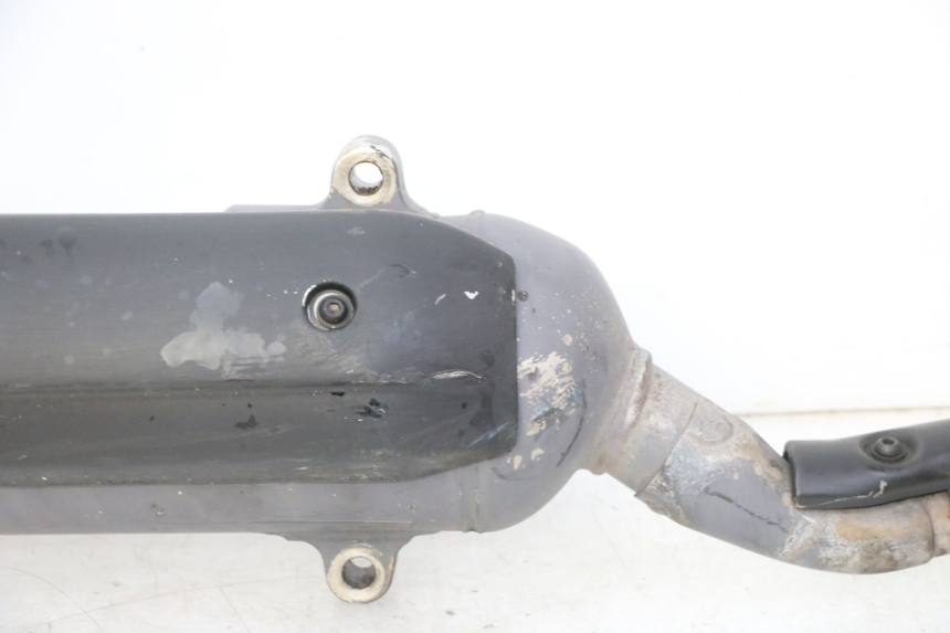 photo de AUSPUFFTOPF YAMAHA X-MAX XMAX 125 (2010 - 2014)