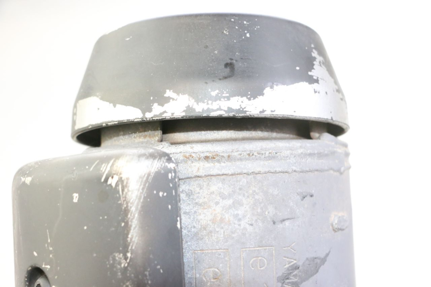 photo de AUSPUFFTOPF YAMAHA X-MAX XMAX 125 (2010 - 2014)