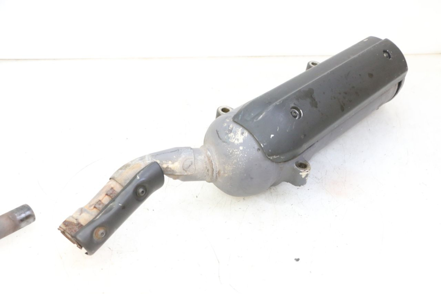 photo de AUSPUFFTOPF YAMAHA X-MAX XMAX 125 (2010 - 2014)