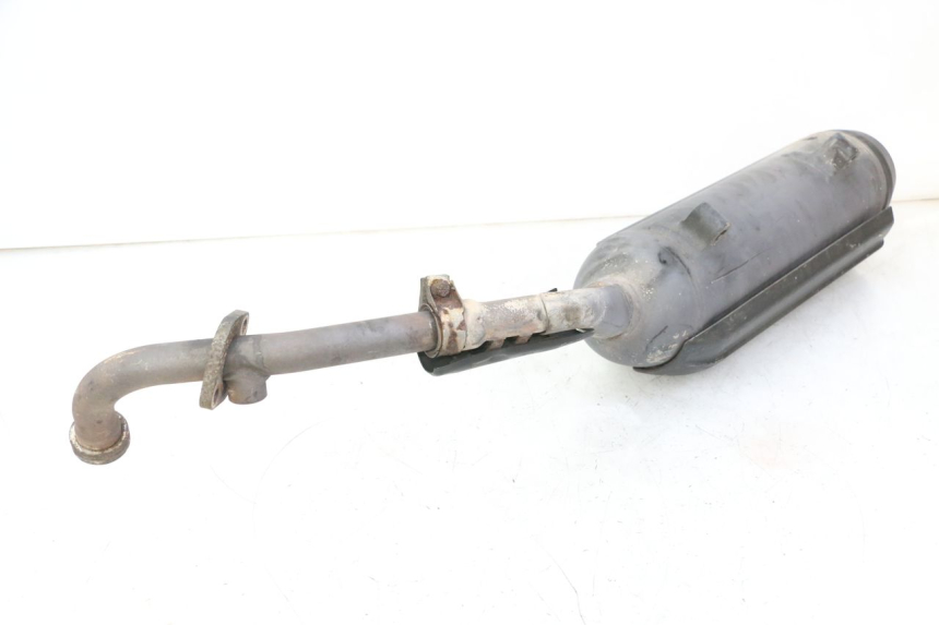 photo de AUSPUFFTOPF YAMAHA X-MAX XMAX 125 (2010 - 2014)