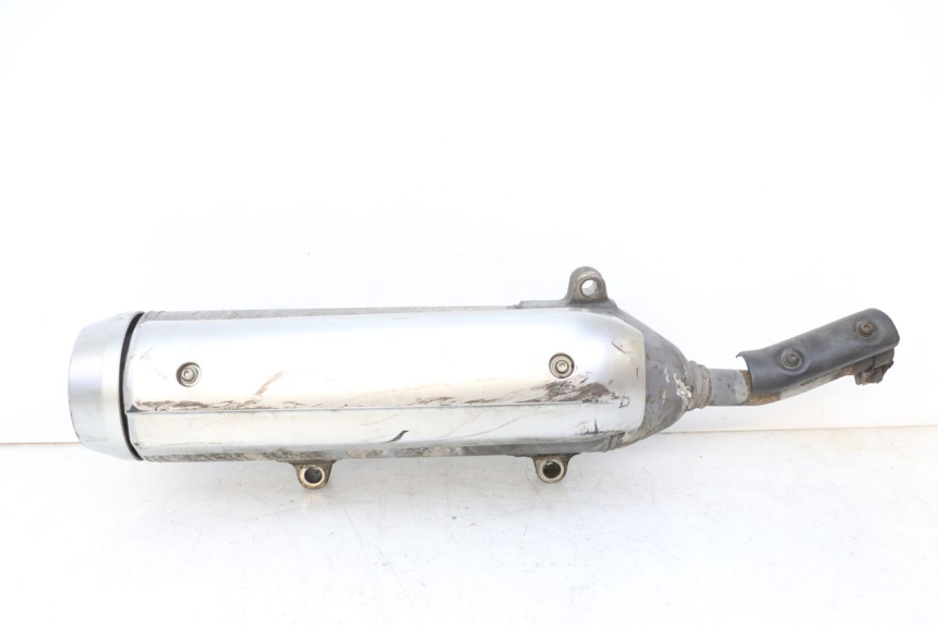 photo de AUSPUFFANLAGE YAMAHA X-MAX XMAX 250 (2006 - 2009)