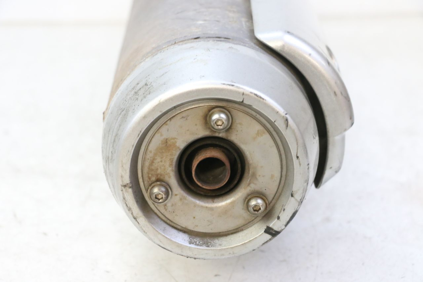 photo de AUSPUFFANLAGE YAMAHA X-MAX XMAX 250 (2006 - 2009)