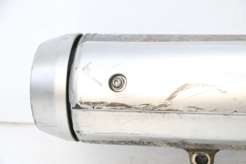 photo de AUSPUFFANLAGE YAMAHA X-MAX XMAX 250 (2006 - 2009)