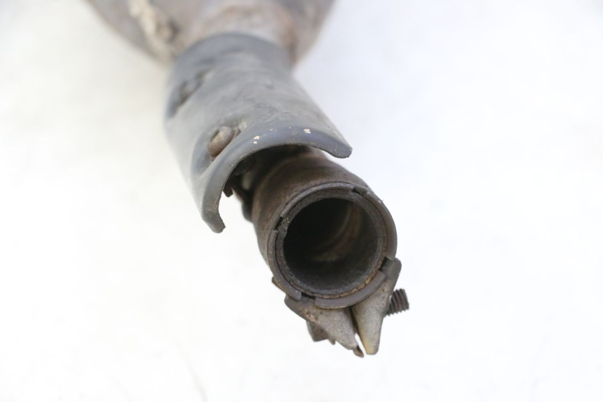 photo de AUSPUFFANLAGE YAMAHA X-MAX XMAX 250 (2006 - 2009)