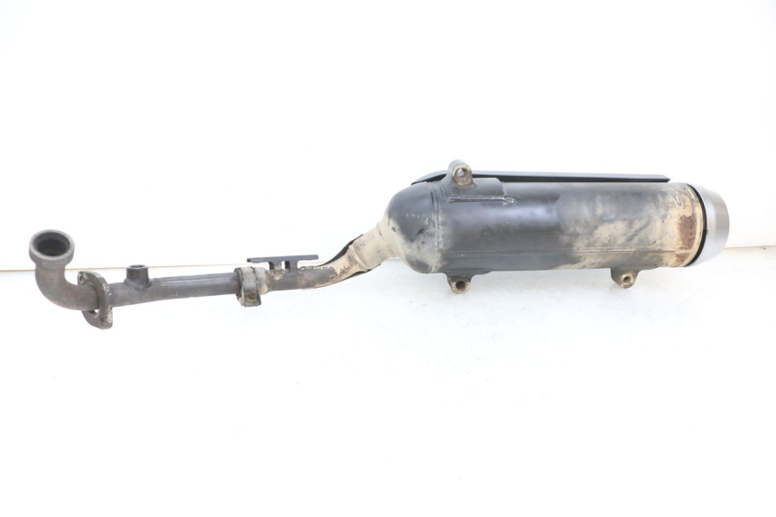 photo de AUSPUFFTOPF YAMAHA X-MAX XMAX 125 (2010 - 2014)