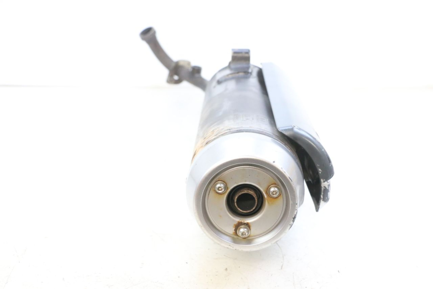 photo de AUSPUFFTOPF YAMAHA X-MAX XMAX 125 (2010 - 2014)