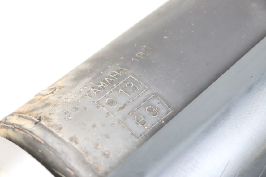 photo de AUSPUFFTOPF YAMAHA X-MAX XMAX 125 (2010 - 2014)