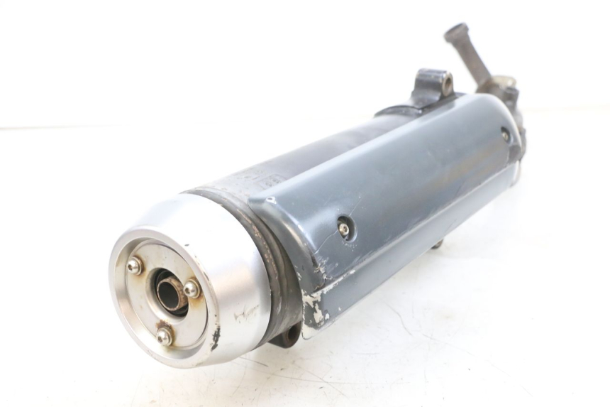 photo de AUSPUFFTOPF YAMAHA X-MAX XMAX 125 (2010 - 2014)