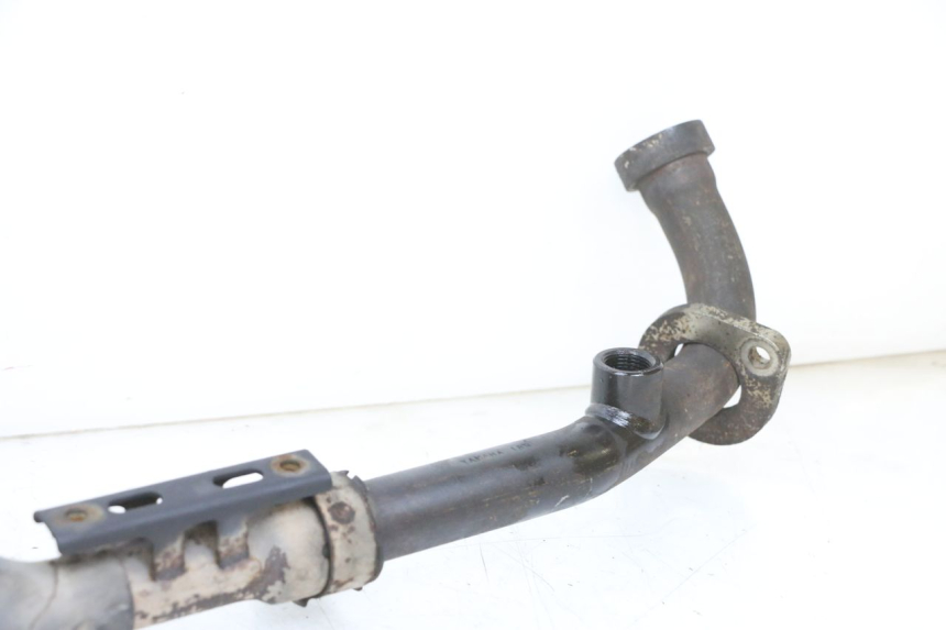 photo de AUSPUFFTOPF YAMAHA X-MAX XMAX 125 (2010 - 2014)