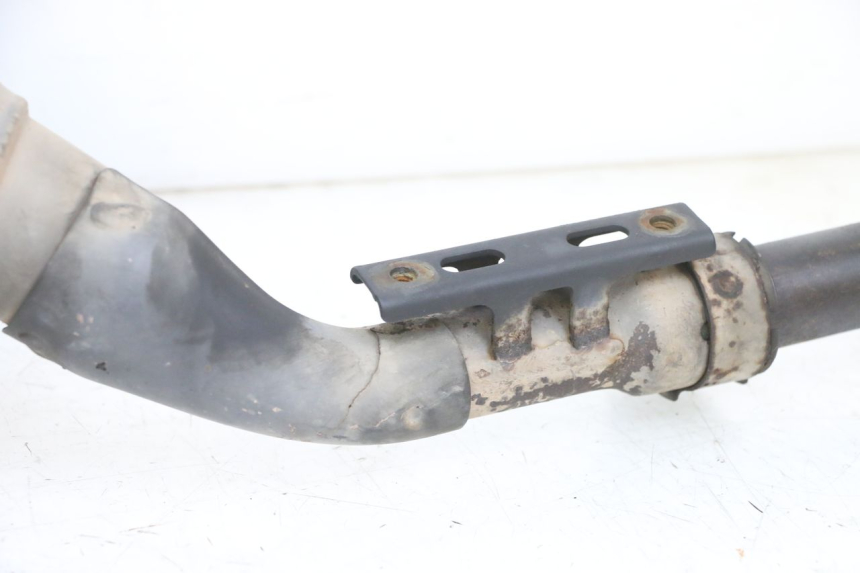 photo de AUSPUFFTOPF YAMAHA X-MAX XMAX 125 (2010 - 2014)