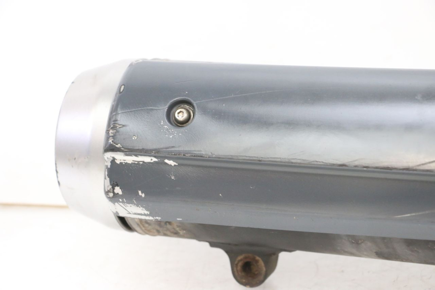 photo de AUSPUFFTOPF YAMAHA X-MAX XMAX 125 (2010 - 2014)