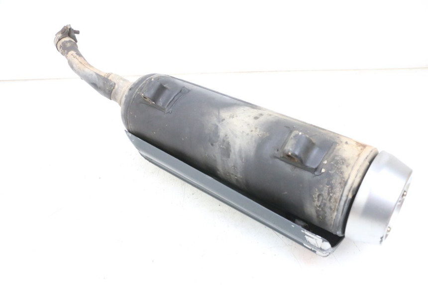 photo de AUSPUFFTOPF YAMAHA X-MAX XMAX 125 (2010 - 2014)