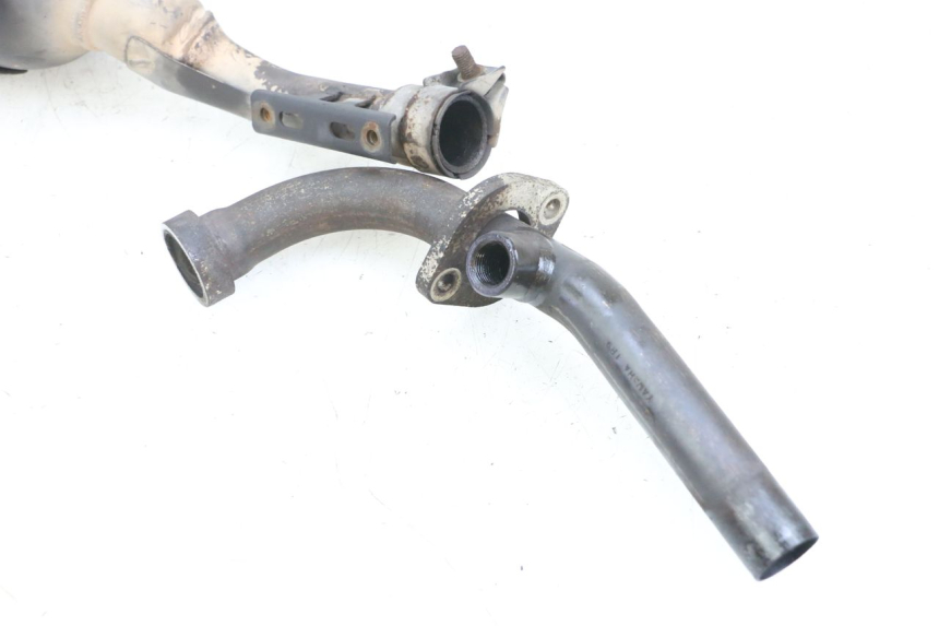 photo de AUSPUFFTOPF YAMAHA X-MAX XMAX 125 (2010 - 2014)