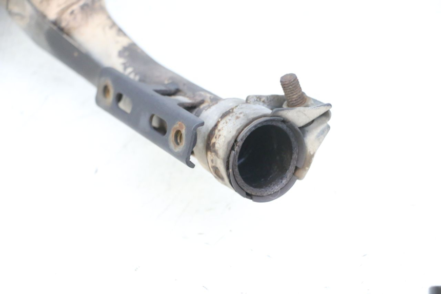 photo de AUSPUFFTOPF YAMAHA X-MAX XMAX 125 (2010 - 2014)