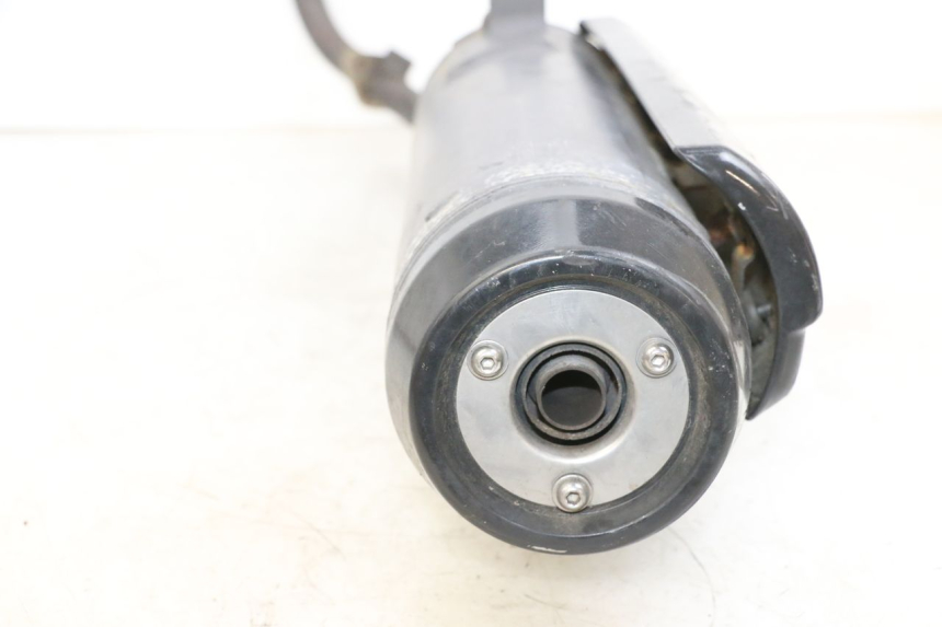 photo de AUSPUFFTOPF YAMAHA XMAX X-MAX 125 (2006 - 2009) - Weitere Ansicht des Artikels