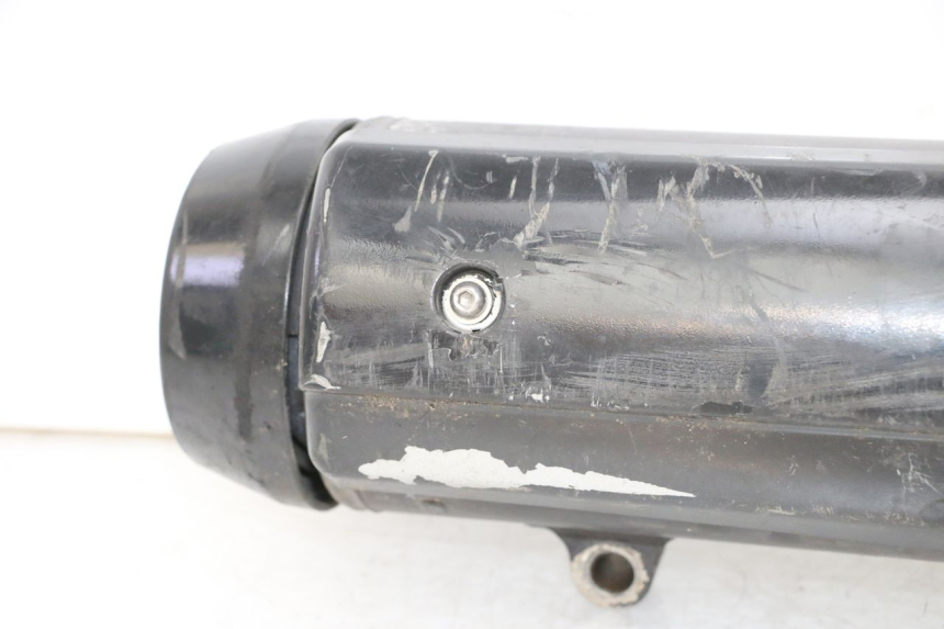 photo de AUSPUFFTOPF YAMAHA XMAX X-MAX 125 (2006 - 2009) - Alternativer Blickwinkel