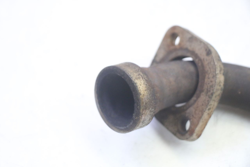 photo de AUSPUFFTOPF YAMAHA XMAX X-MAX 125 (2006 - 2009) - Weitere Ansicht des Artikels