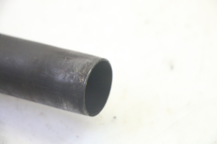 photo de AUSPUFFTOPF YAMAHA XMAX X-MAX 125 (2006 - 2009) - Zoom auf Komponenten