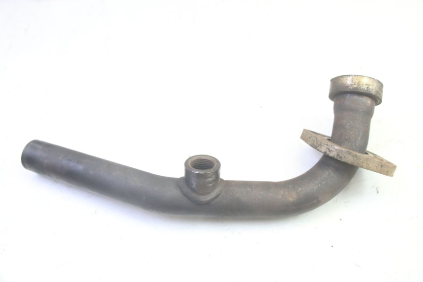 photo de AUSPUFFTOPF YAMAHA XMAX X-MAX 125 (2006 - 2009) - Geprüftes Gebrauchtteil