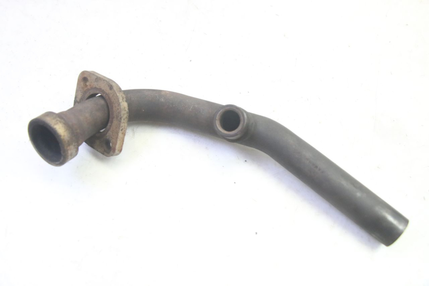 photo de AUSPUFFTOPF YAMAHA XMAX X-MAX 125 (2006 - 2009) - Kennzeichnungen und Originalreferenzen