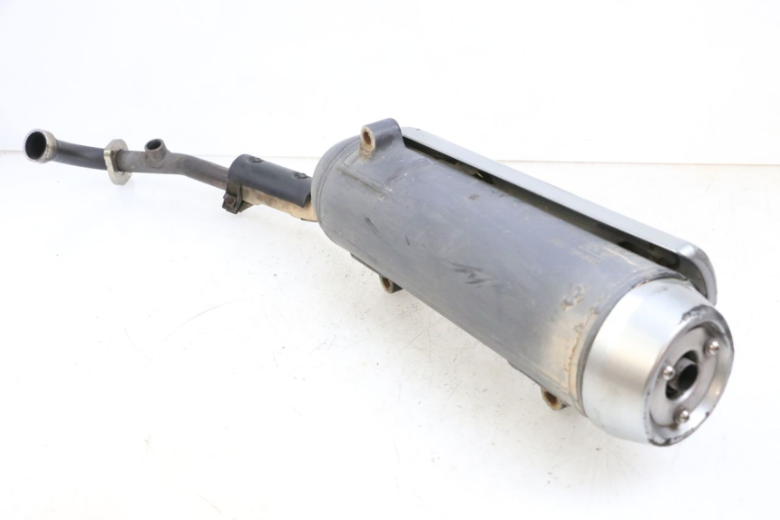 photo de AUSPUFFTOPF YAMAHA X-MAX XMAX 125 (2010 - 2013) - Weitere Ansicht des Artikels