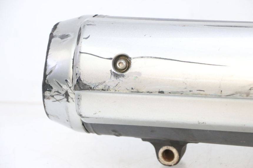 photo de AUSPUFFTOPF YAMAHA X-MAX XMAX 125 (2010 - 2013) - Alternativer Blickwinkel