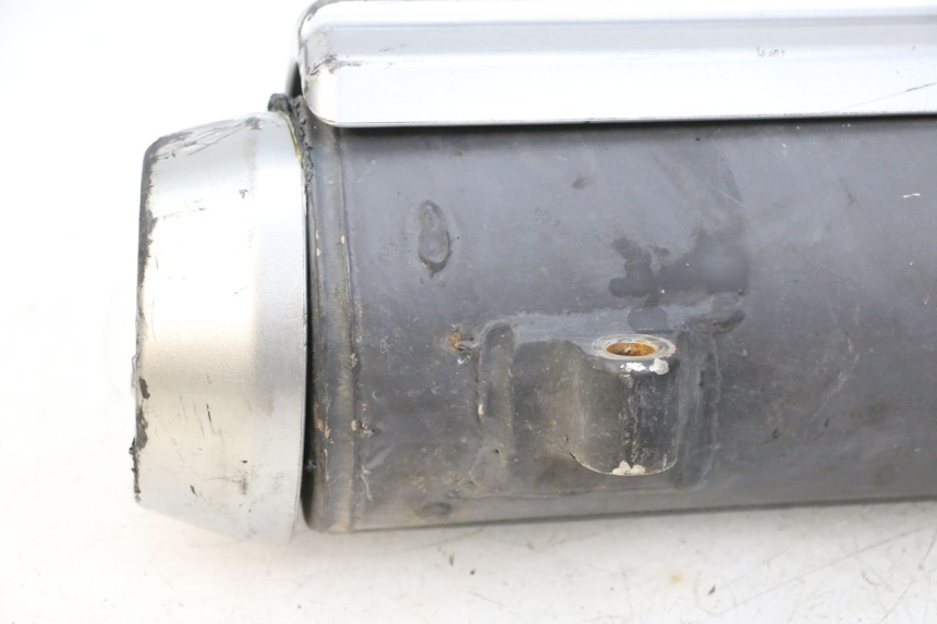 photo de AUSPUFFTOPF YAMAHA X-MAX XMAX 125 (2010 - 2013) - Alternative Perspektive