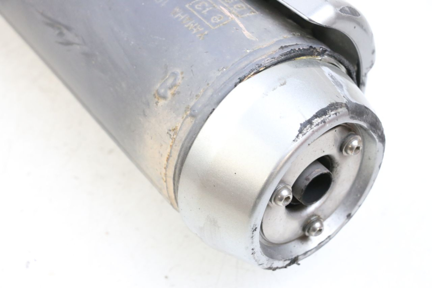 photo de AUSPUFFTOPF YAMAHA X-MAX XMAX 125 (2010 - 2013) - Kennzeichnungen und Originalreferenzen