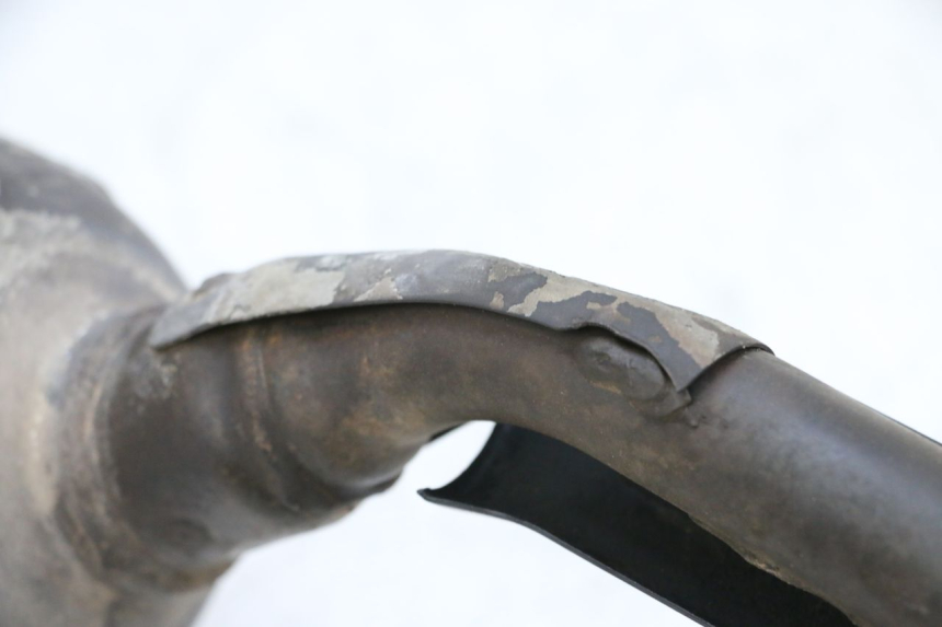 photo de AUSPUFFTOPF YAMAHA XMAX X-MAX 125 (2006 - 2009) - Alternative Perspektive