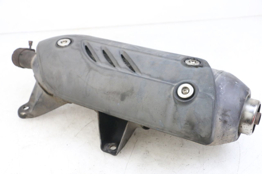 photo de AUSPUFFTOPF PIAGGIO X10 125 (2012 - 2017)