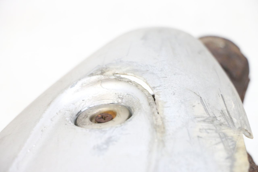 photo de AUSPUFFTOPF PIAGGIO X8 125 (2004 - 2007) - Charakteristische Merkmale