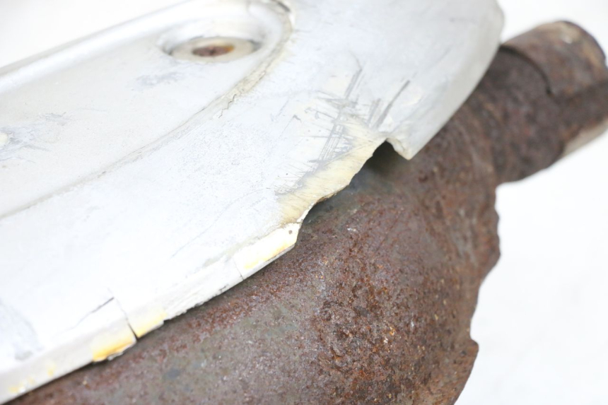 photo de AUSPUFFTOPF PIAGGIO X8 125 (2004 - 2007) - Zoom auf Komponenten