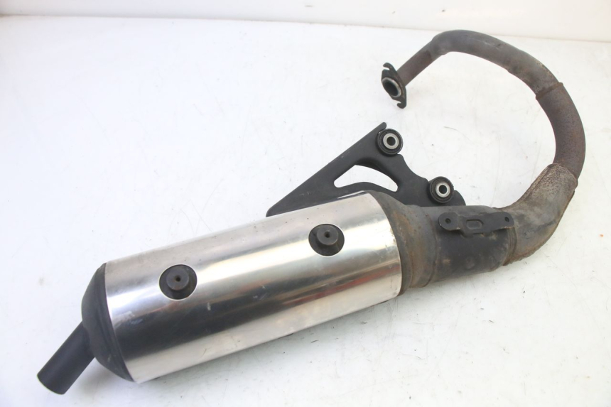 photo de AUSPUFF HONDA X8R 50 (1998 - 2003)