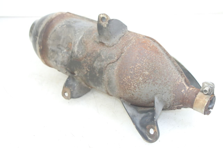 photo de AUSPUFFANLAGE PIAGGIO X9 125 (2000 - 2003)