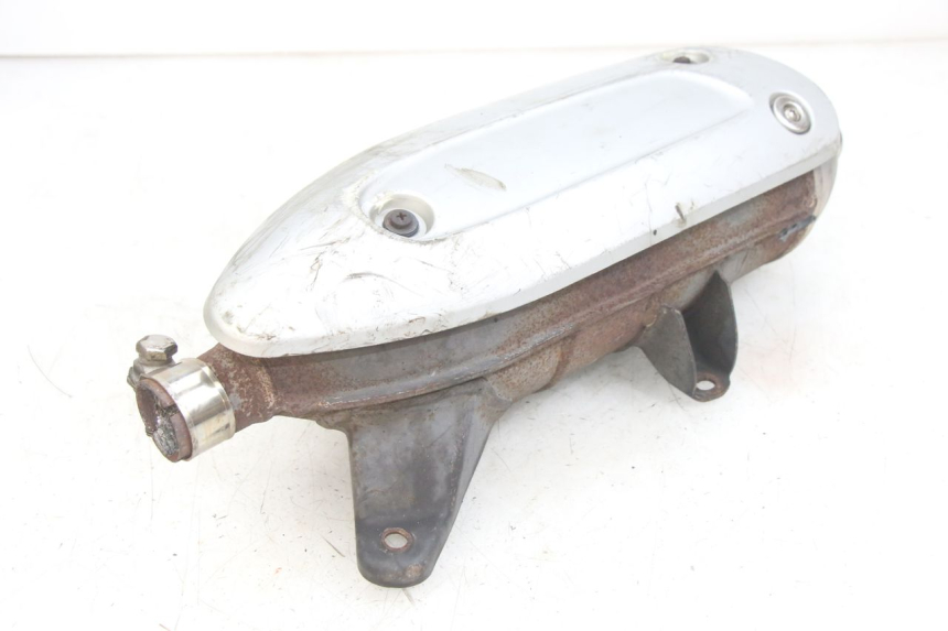 photo de AUSPUFFANLAGE PIAGGIO X9 125 (2000 - 2003)