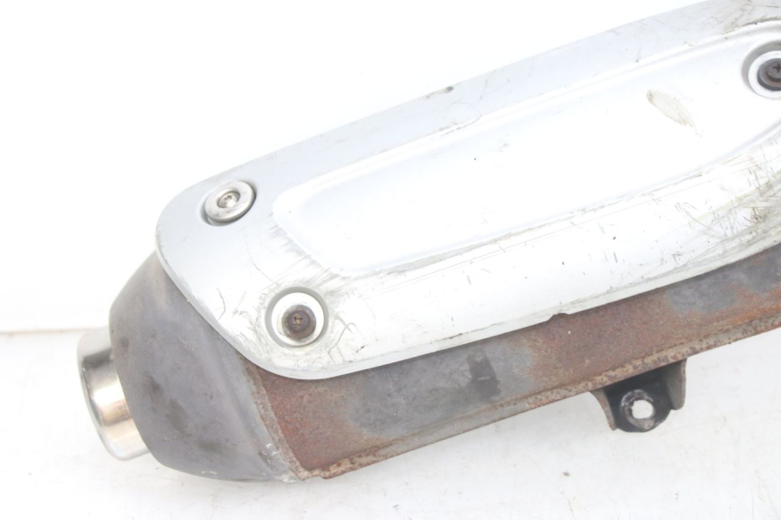 photo de AUSPUFFANLAGE PIAGGIO X9 125 (2000 - 2003)