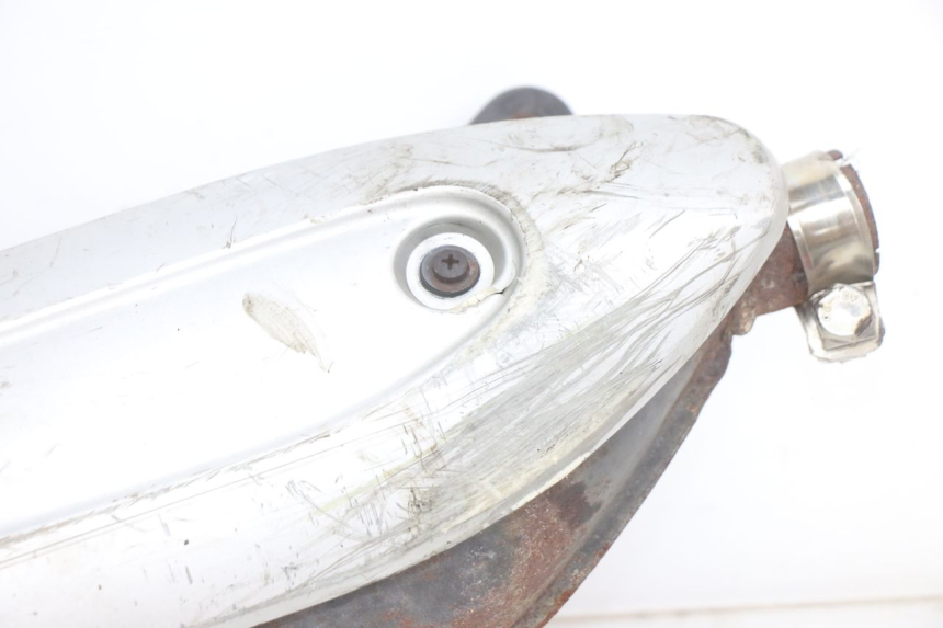 photo de AUSPUFFANLAGE PIAGGIO X9 125 (2000 - 2003)